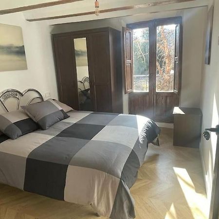 Acogedora Casa Con Patio-Parking Villa อัลบาร์ราซิน ภายนอก รูปภาพ
