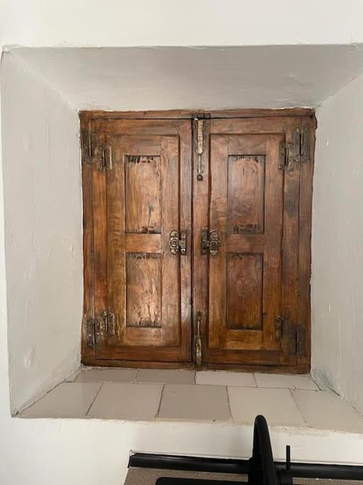 Acogedora Casa Con Patio-Parking Villa อัลบาร์ราซิน ภายนอก รูปภาพ